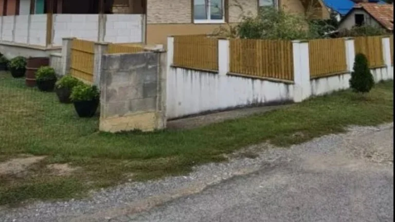 Predaj domu