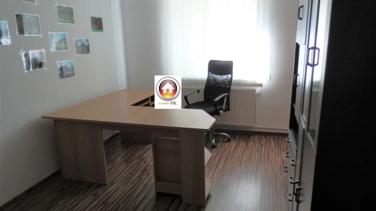 Na prenájom kancelária v Trenčíne - Zámostie