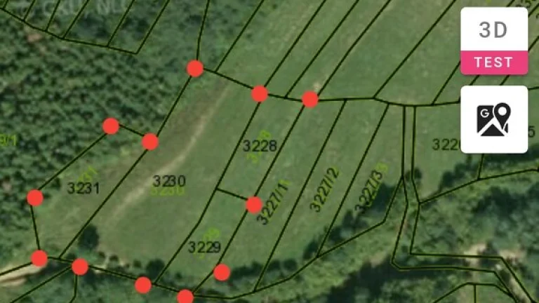Pozemky