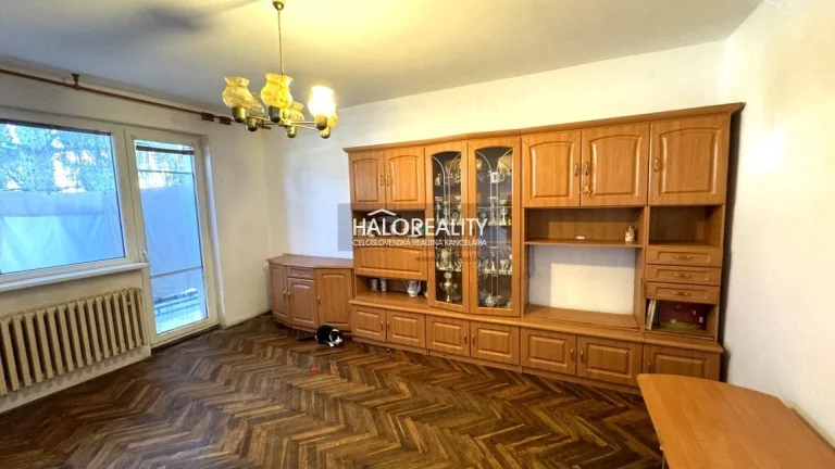 HALO reality - Predaj, rodinný dom Ludanice - ZNÍŽENÁ CENA