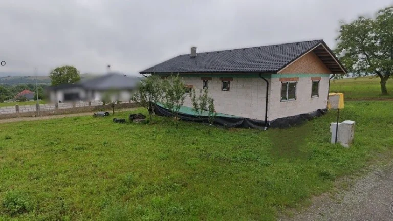 4i NOVOSTAVBA v blízkosti PODHORAN