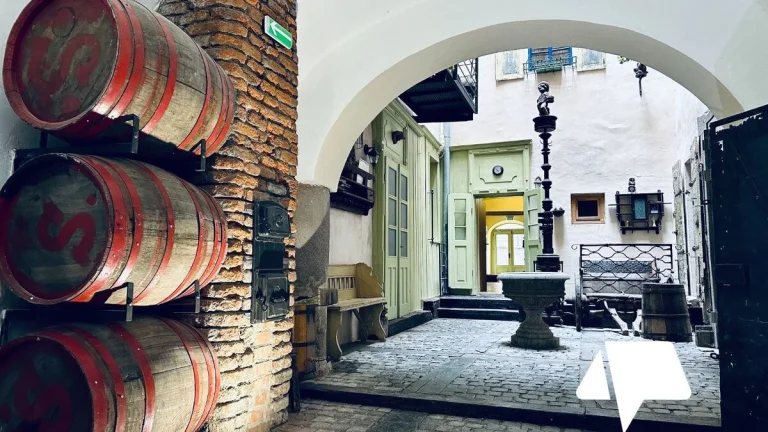 Nová ponuka Predaj - Nebytový priestor - Banská Štiavnica