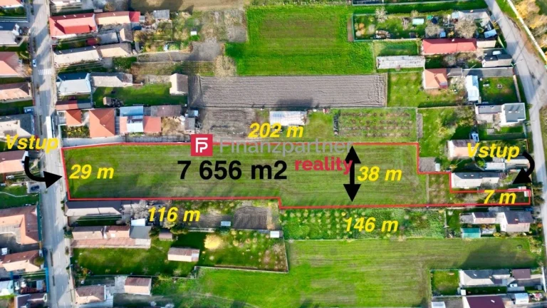 Nehnuteľnosť Čilizská Radvaň - Exkluzívne na predaj stavebný