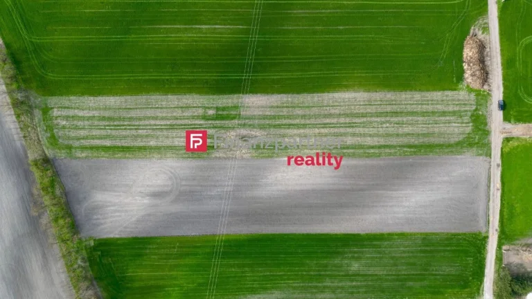 Nehnuteľnosť Okoč - Na predaj orná pôda 5 752 m2