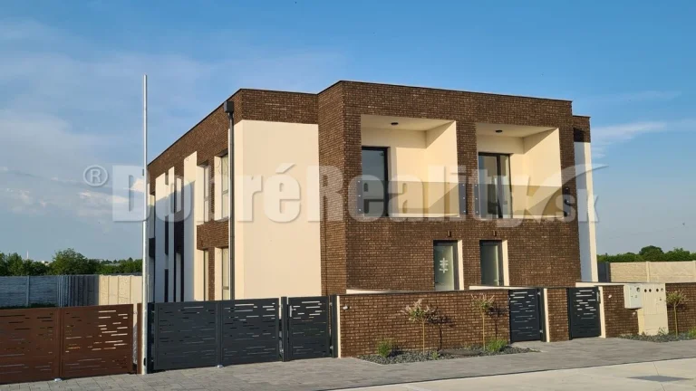 Priestranná 3-izb NOVOSTAVBA, 84,72 m2 s loggiou na 1.posch