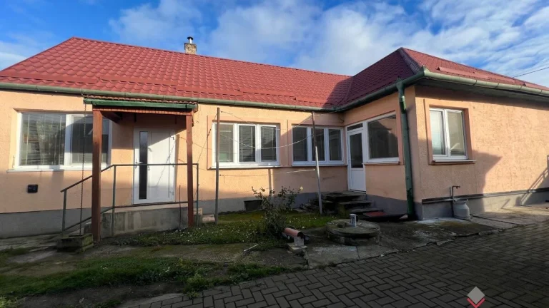 Rodinný dom Kovarce