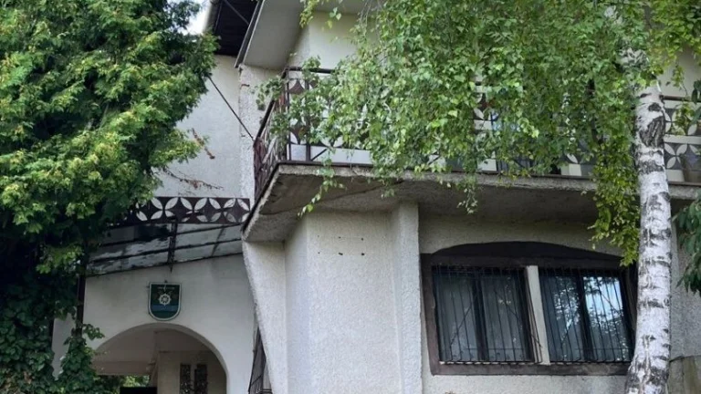 Rodinný dom Veľký Kýr