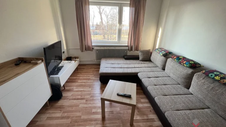 1 izbový byt Topoľčany