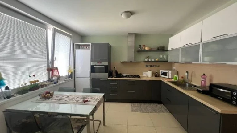 2 - izbový byt na predaj v Malackách centrum