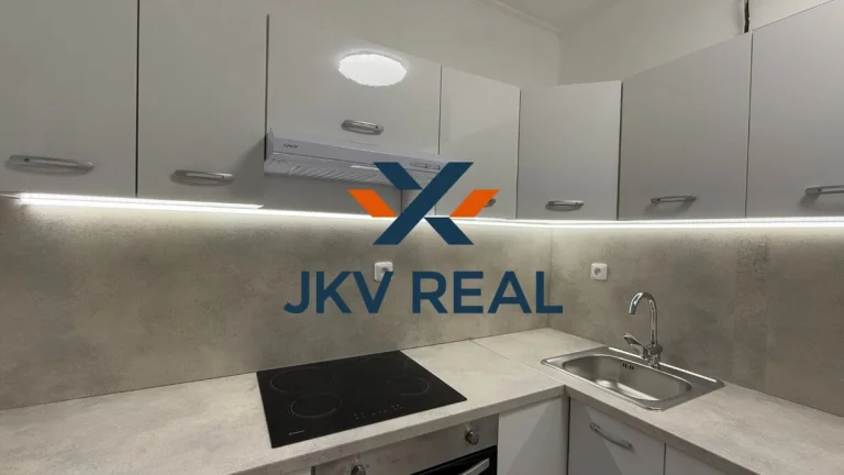JKV REAL ponúka na prenájom 2 izbový byt na ulici K. Novácke