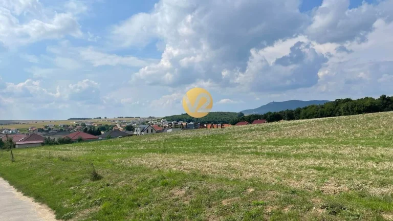 NA PREDAJ investičný pozemok pri Nitre