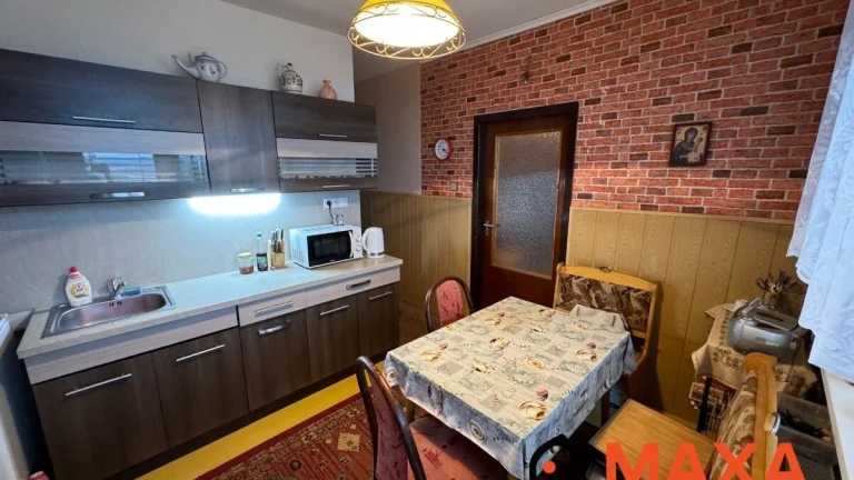 4 - izbový byt, Smrdáky