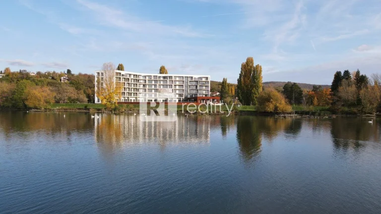 Nový 2-izbový apartmán A32 Blue Wave Riverside Piešťany-Bank