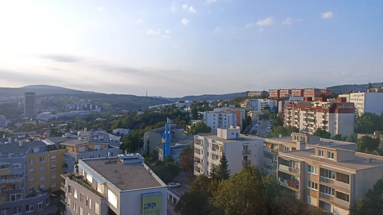 1 izbový BYT na predaj - ulica Svetlá 1 v Bratislave