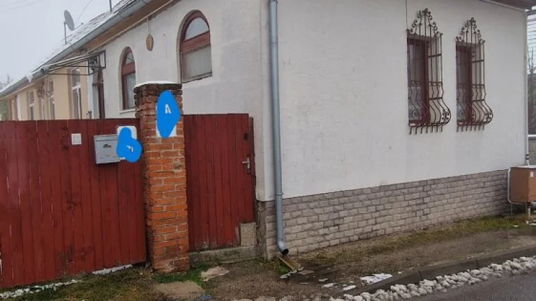 Rodinný dom - Chalupa - Skýcov