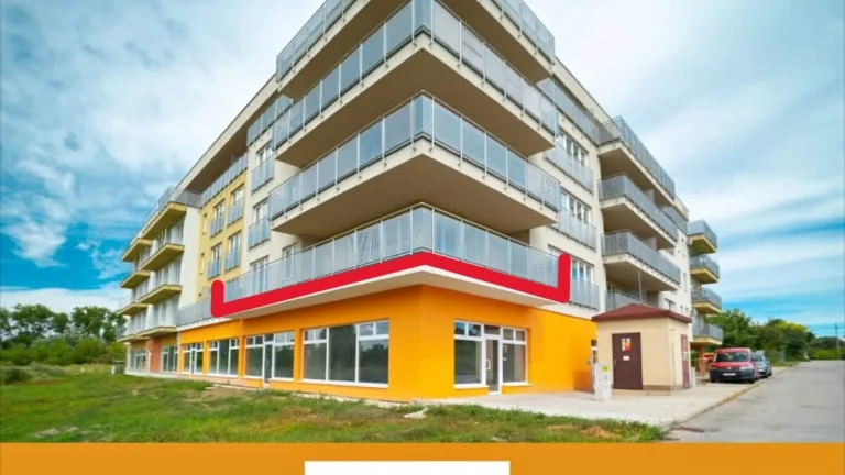 Luxusne zariadený apartmán na prenájom