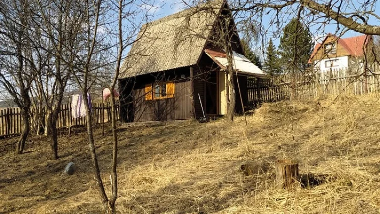 SP, Radôstka, 947 m2, Cena: 56.700 Eur