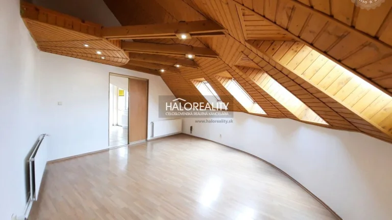 HALO reality - Prenájom, administratívny priestor Prešov