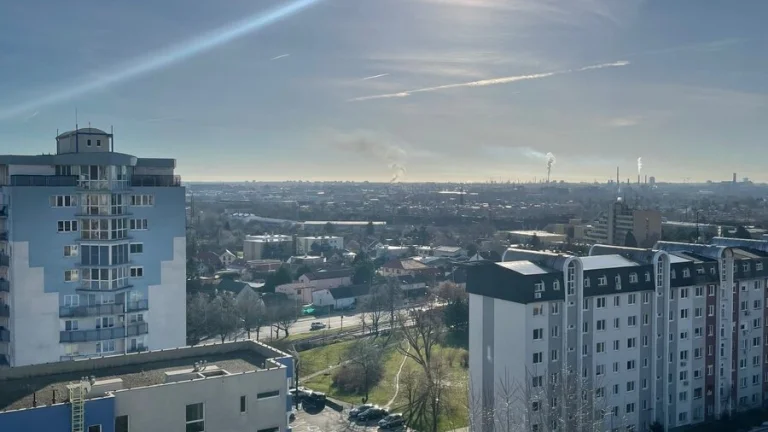 2- izb. nádherný výhľad BA Rača REZERVOVANÝ