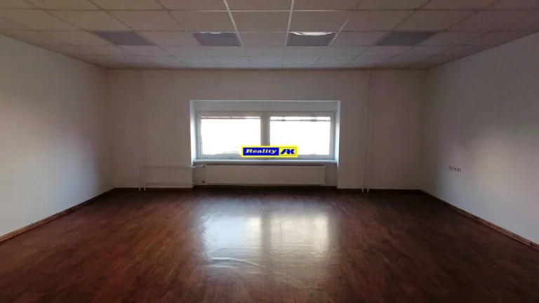 Prenájom kancelária Martin blízke centrum