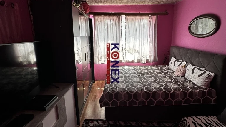 Na predaj 2 izbový byt