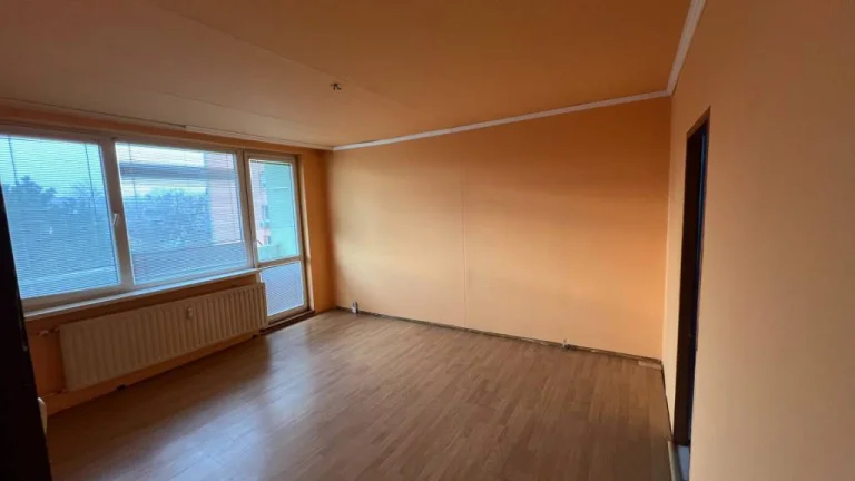 REZERVOVANÝ 3 izbový byt Košice - Terasa, Trieda SNP