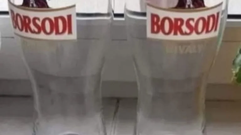 Pivové poháre