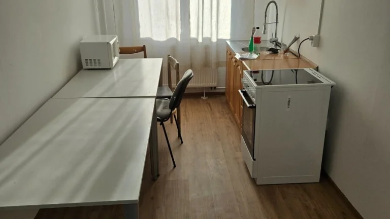Prenájom ubytovne v Bratislave
