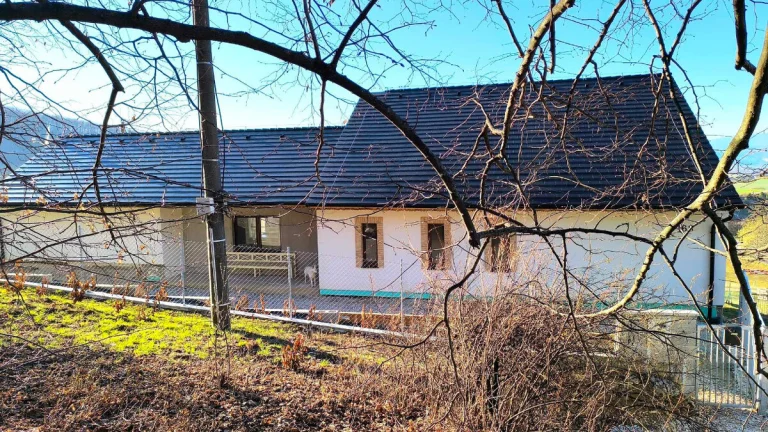 NOVÉ ❗️ Rodinná usadlosť - dom na predaj, Radobica - okres