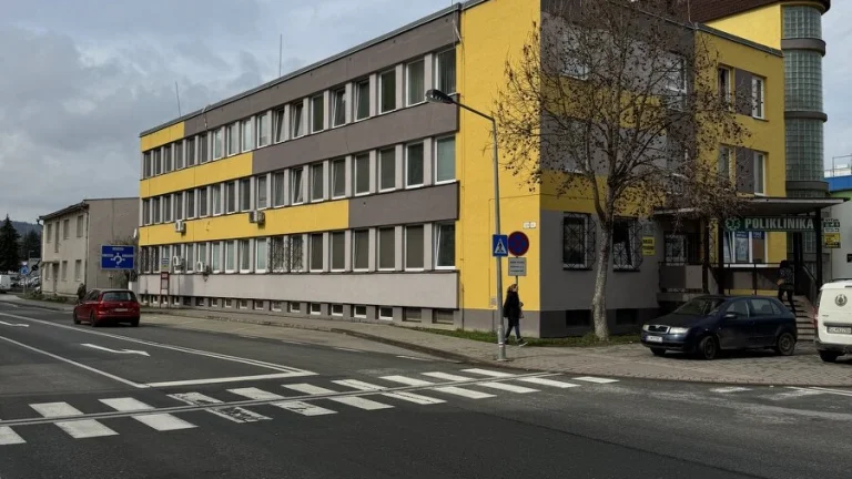 Na prenájom zrekonštruované priestory v Bardejove.