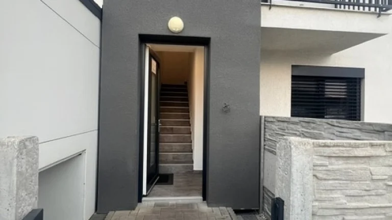 Moderný, krásny a nadštandardný 3 izbový byt v Galante.