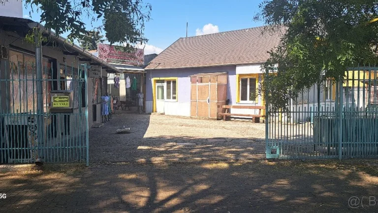 Predám Tržnicu MA
