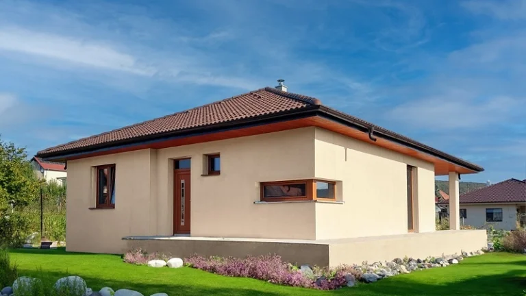 Exkluzívne ponúkame moderné novostavby v obci Žirany