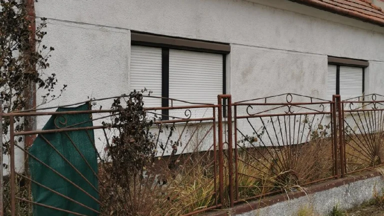 Na splátky 5 izbový rodinný dom v obci Tvrdošovce