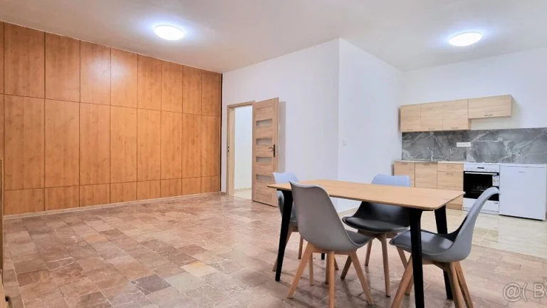 PNORF – nájom bezbariérový 2i byt, 55 m2, 500,- €, N centrum