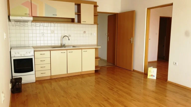 REZERVOVANÉ Na predaj tehlový 2-izbový byt s KK 55 m2 + b