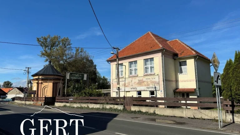 Priestory do nájmu - Liptovský Mikuláš - Palúčanská ul.