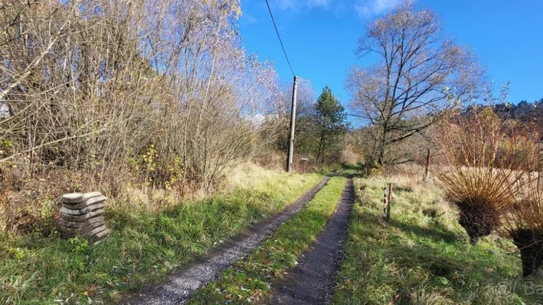 Pozemok / 686 m2 / na predaj, Handlová - Nová Lehota