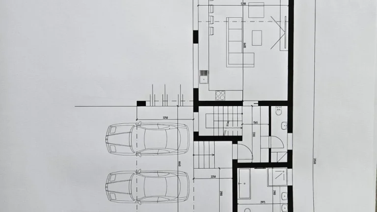 Turany - stavebný pozemok 1322m2
