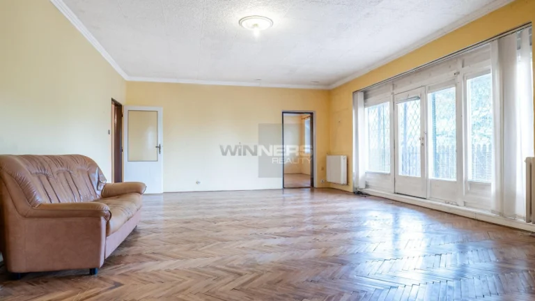 Rodinný dom Kráľovský Chlmec, ul. Záhradná