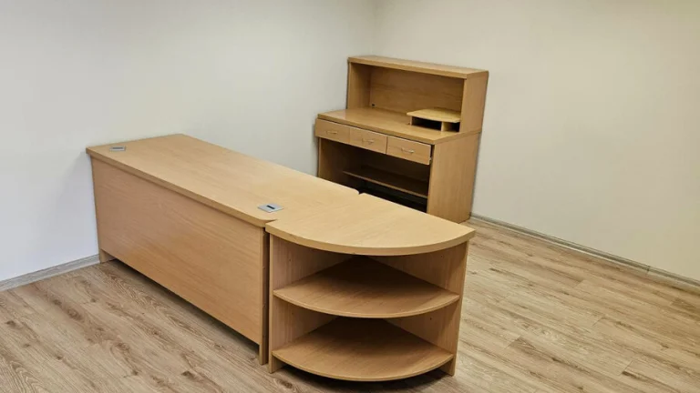 Obchodné a kancelárske priestory