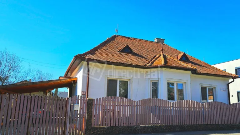 Rodinný dom v centre Liptovského Mikuláša - bývanie …