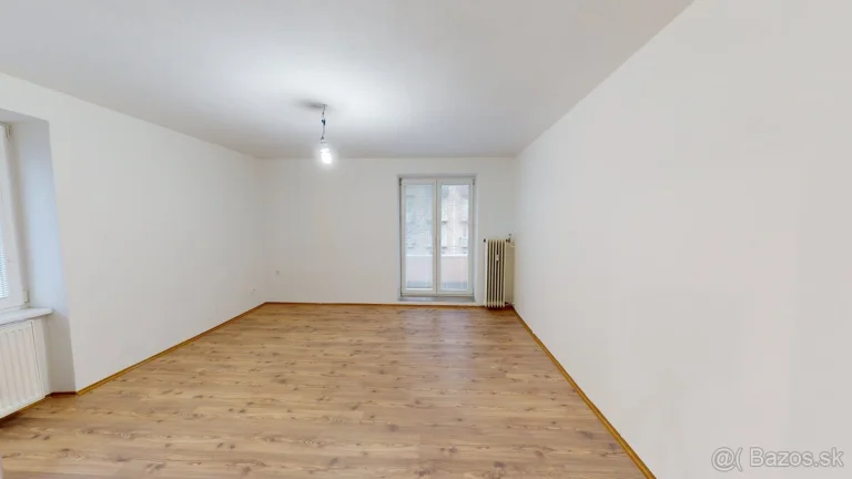 Na predaj 2-izbový byt vo vyhľadávanej lokalite mesta Trenčí