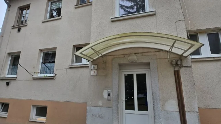 Tehlový 2 izbový byt na predaj - Podbrezová