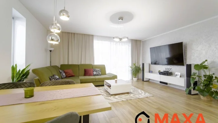 Moderný 4 izbový bungalov s garážou Vlčie Kúty, Prievidza