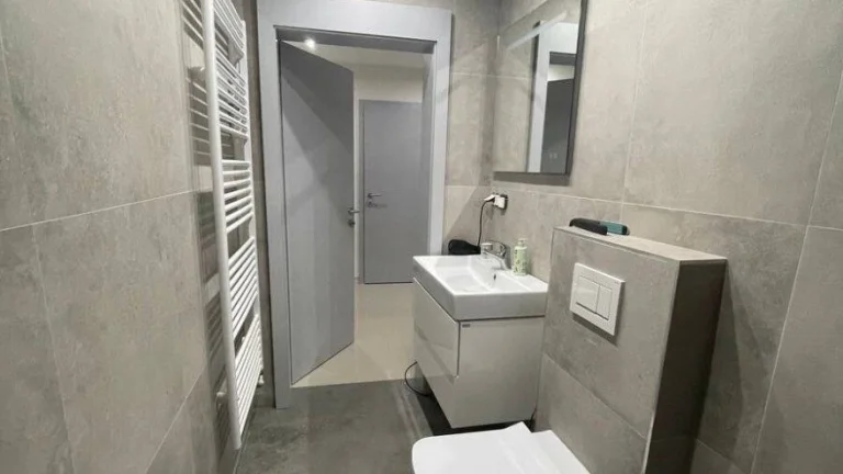 Na prenájom rodinný dom, pri Trnave, obec Bučany.