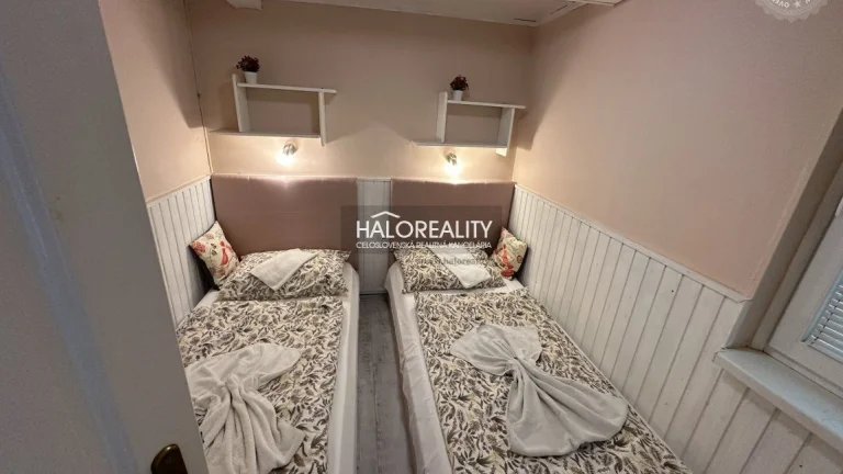 HALO reality - Predaj, chalupa Demänovská Dolina