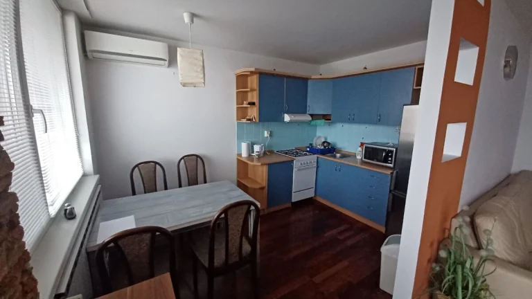 PRENÁJOM - 3 IZB. BYT S BALKÓNOM SÍDLISKO TERASA