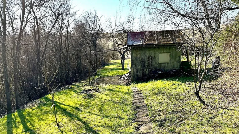 Predaj slnečnej záhradky Tormáš / Rim. Sobota/