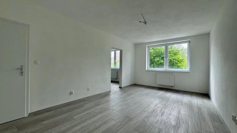 Projekt ESENPEČKO | 3 iz. byty od 115.900 EUR | Michalovce|